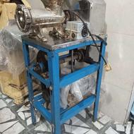 چرخ گوشت سالم و ودر حد