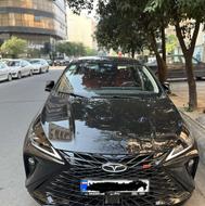 آریزو 6 جی تی مدل 1404