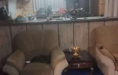 آپارتمان بلوار صبا