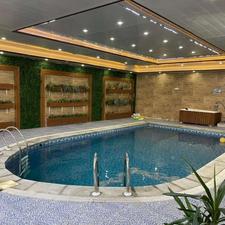 فروش باغ اصفهانک