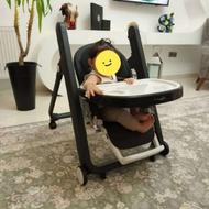 کالسکه،تخت کنار،صندلی غذاخوری بچه