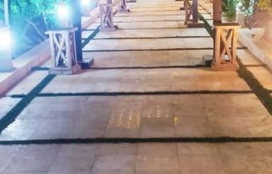 اجازه باغ ویلا