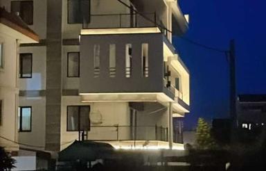 فروش آپارتمان واحدهای 110 متری در کمربندی رامسر