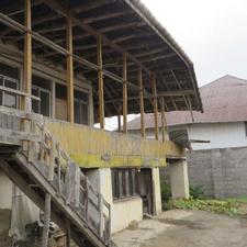 فروش زمین دارای بنا قدیمی