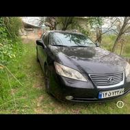 لکسوس es350 2008