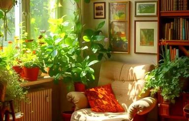 بدنبال همخانه