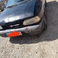 پراید مشکی،