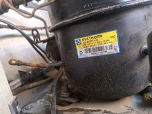 تعمیر تعمیرات انواع کمپرسور موتور یخچال خانگی و صنعتی در شیپور