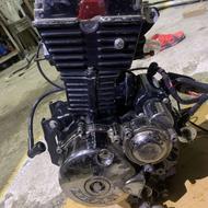 انجین 200اب خنک