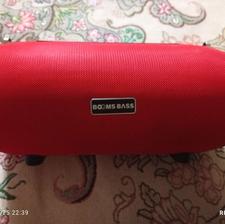 اسپیکر شارژی