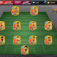 اکانت دریم لیگ مکس