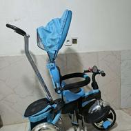 سه چرخه فلامینگو