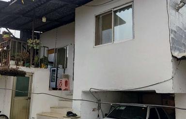 خانه روستایی 200 متر زمین ، 90 متر بنا دوخواب
