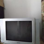 تلویزیون 24 اینچ سامسونگ