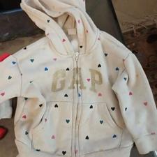 کاپشن خارجی نو 6 تا 18 ماه