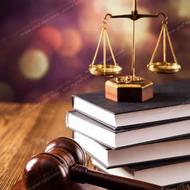 وکیل دادگستری