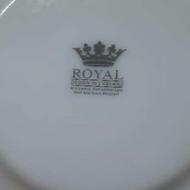 ارکوپال در حد نو