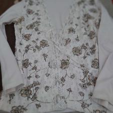 تعدادی لباس زنانه نو