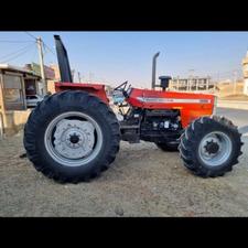 تراکتور 399 جفت