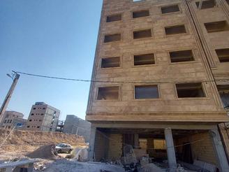 پیش فروش آپارتمان 130 متر در مراغه