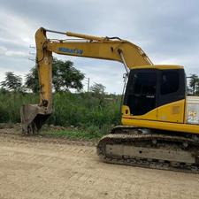 بیل کوماتسو 220 خط 7 2010