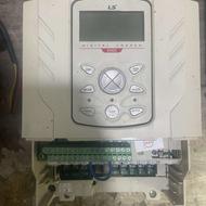 اینورتر درایو LS کره ای 7/5 کیلو وات 10 اسب