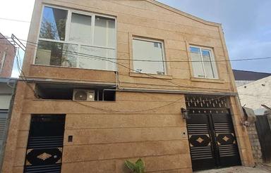 اجاره خانه 70 متر در کمربندی شرقی انتهای شهرک بهزاد نبوت 15