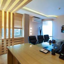 اجاره اداری 45 متر در لسانی