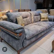 جشنواره طلاایی مبل لورنت نقد و چک رنگ بندی دلخواه_هنر چوب