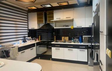 حاشیه صیاد شیرازی 160متر (130+30متر)