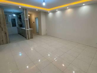 رهن واحد خوش نقشه رو به روی فاز2 +85 متری