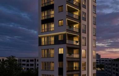 پیشفروش آپارتمان 110 متر در حمزه کلا