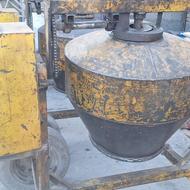 بتونر بالابر موتوربرق