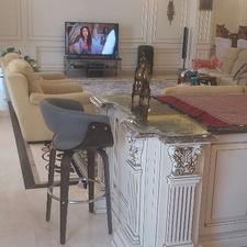 فروش آپارتمان 260 متر در خیابان هراز