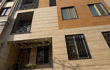 55متر/1خواب/5طبقه 2واحدی/طبقه دوم