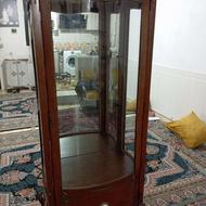 ویترین تمیز