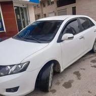 اریو در حد صفر مدل 97