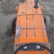 تراکتور رومانی