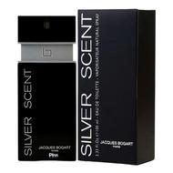 ادکلن مردانه سیلور