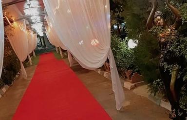 تالار باغ ایرانیان