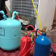 تعمیرات تخصصی یخچال فریزر درمنزل