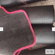 کفپوش فابریک دنا پلاس توربو