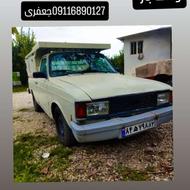 جابه جایی وحمل و نقل با وانت بار