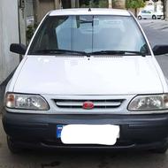 پراید فول94درجه یک هیدرولیک