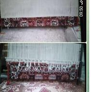 فرش خشت چالشتر 2در3