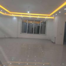 اجاره آپارتمان 143 متری کلیدنخورده بالای قائم سمت زوج