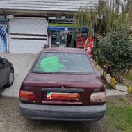 فروش پراید 86 سالم