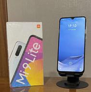 گوشی موبایل شیائومی مدل mi 9 lite کاملا تمیز و سالم