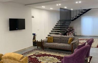 دوبلکس شیک و نوساز در شهر آمل