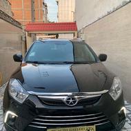 جک S5 (2.0 لیتر) 1398 مشکی